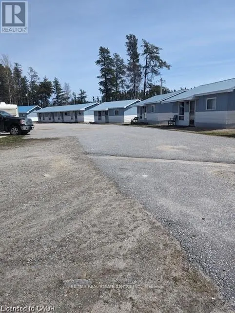 5032 TRANS-CANADA HIGHWAY E