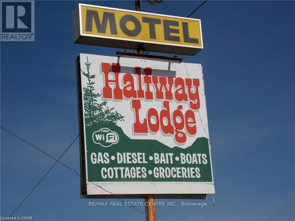 5032 TRANS-CANADA HIGHWAY E