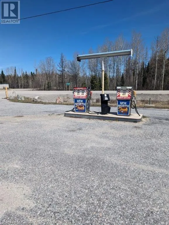5032 TRANS-CANADA HIGHWAY E