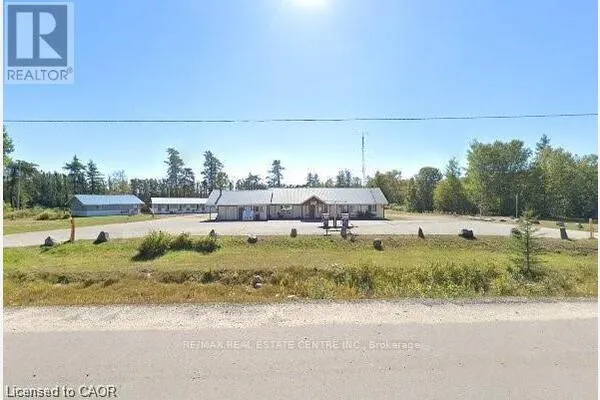 5032 TRANS-CANADA HIGHWAY E