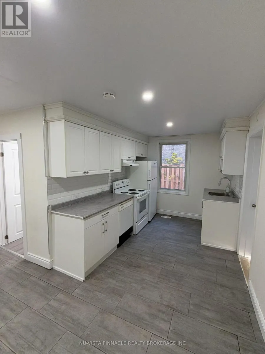 191 SYDENHAM STREET