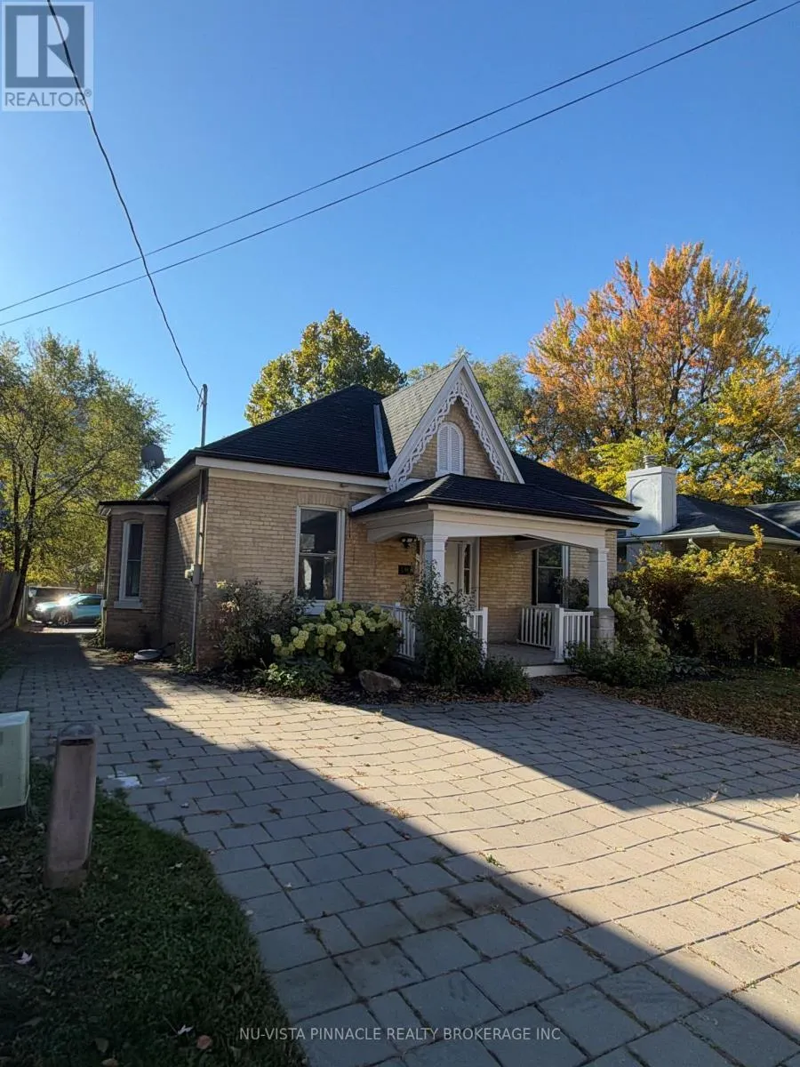 191 SYDENHAM STREET