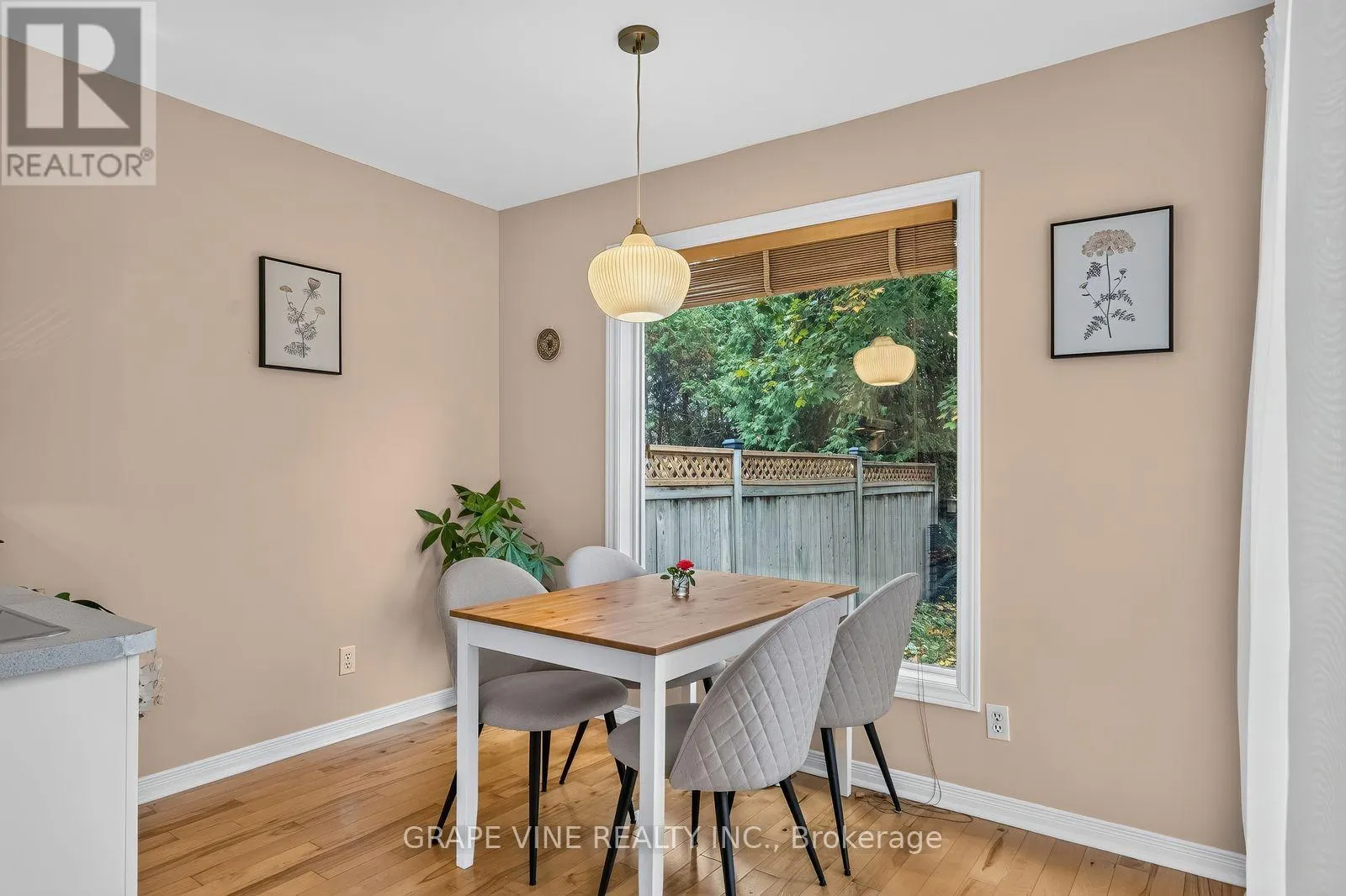 22 HODGSON COURT