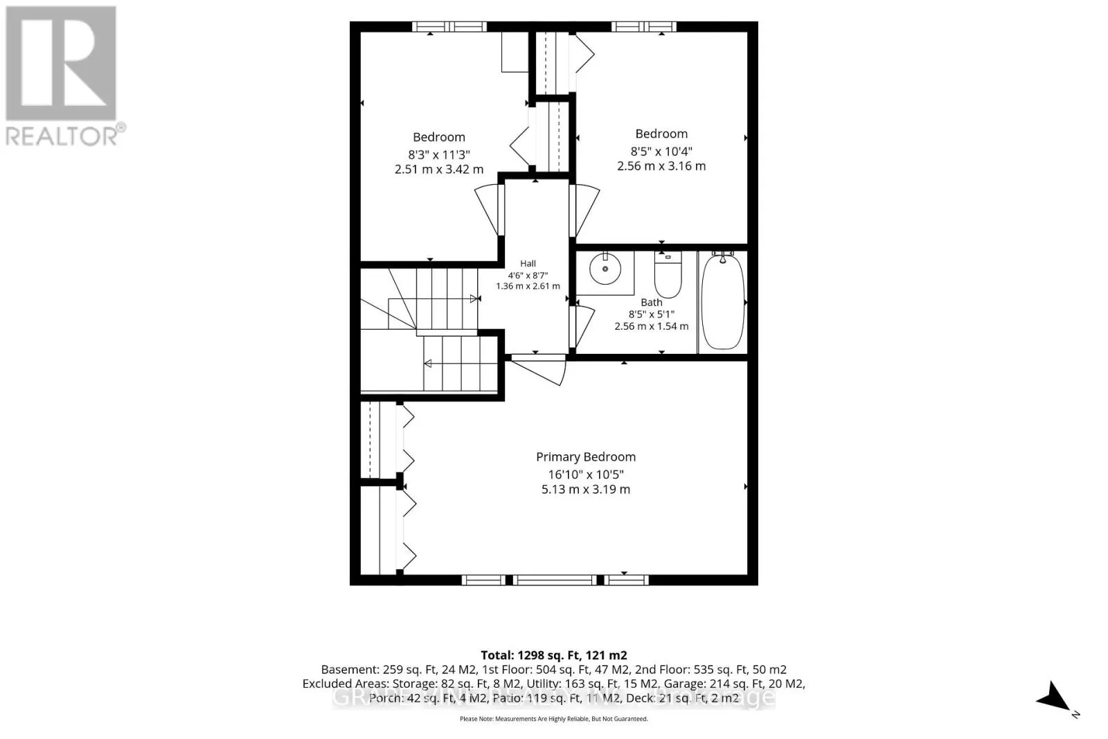 22 HODGSON COURT