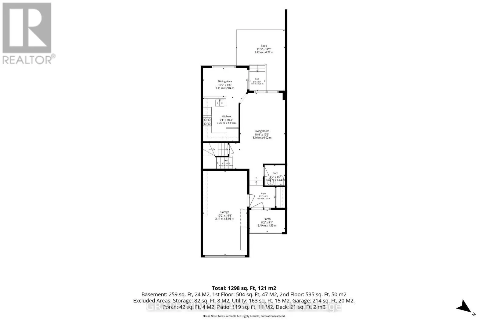 22 HODGSON COURT