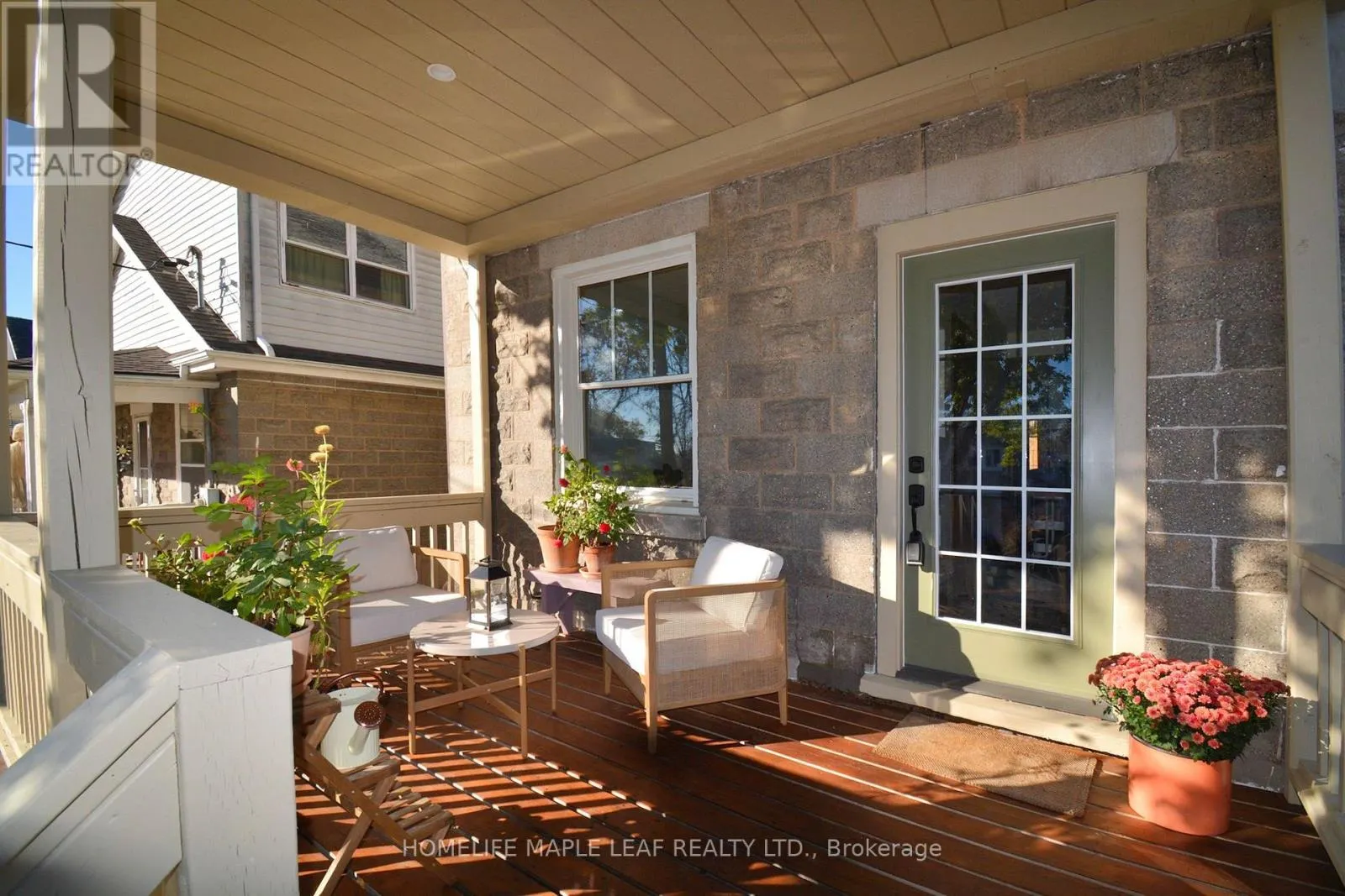 136 FOREST ROAD