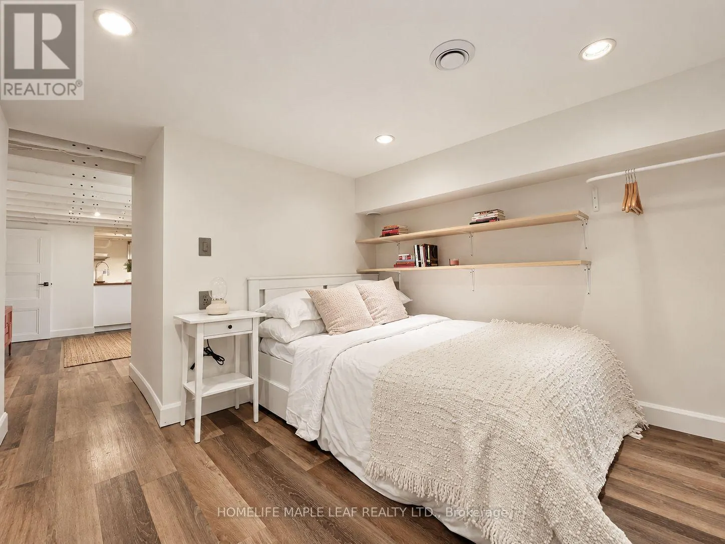 136 FOREST ROAD