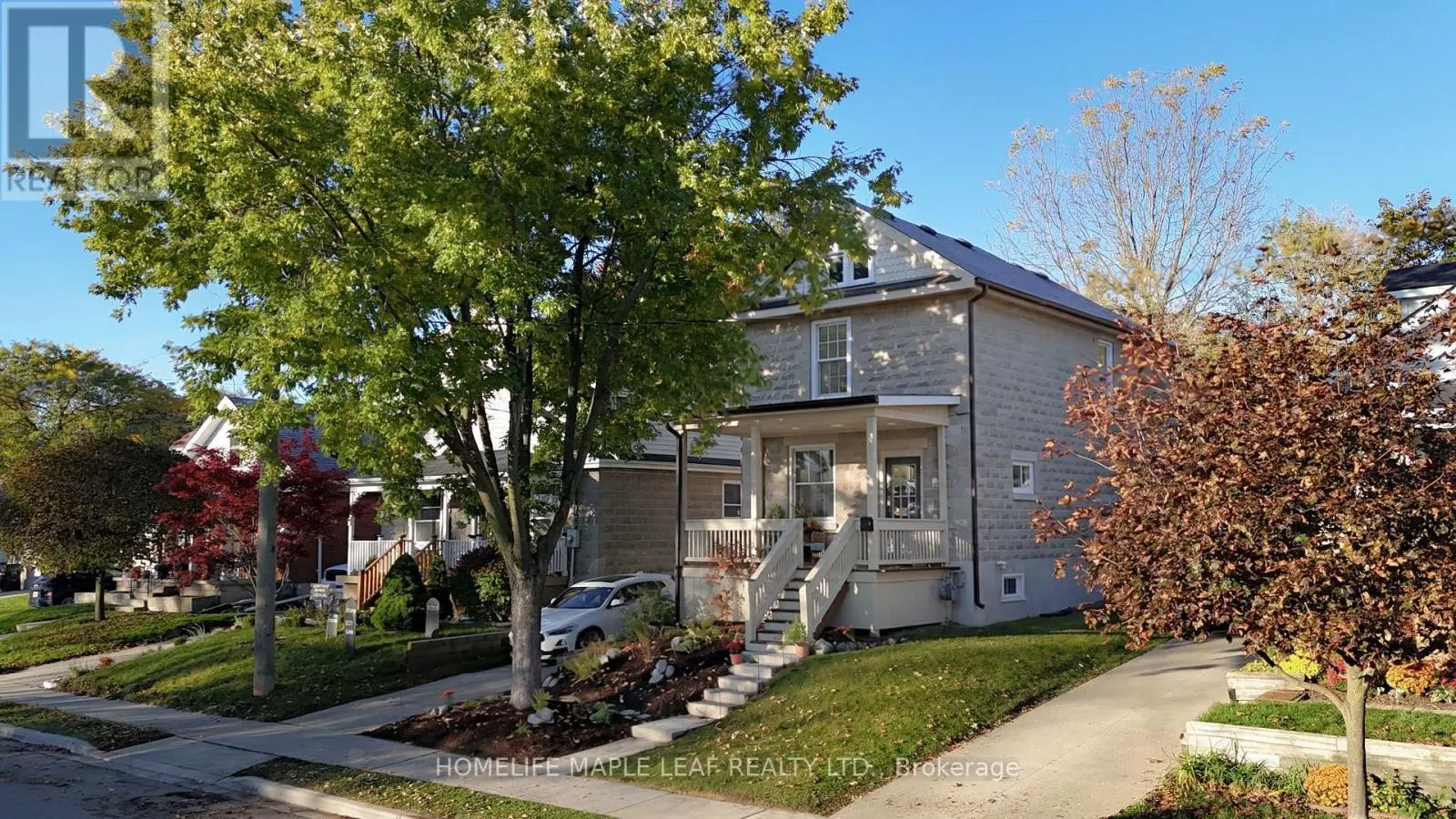 136 FOREST ROAD