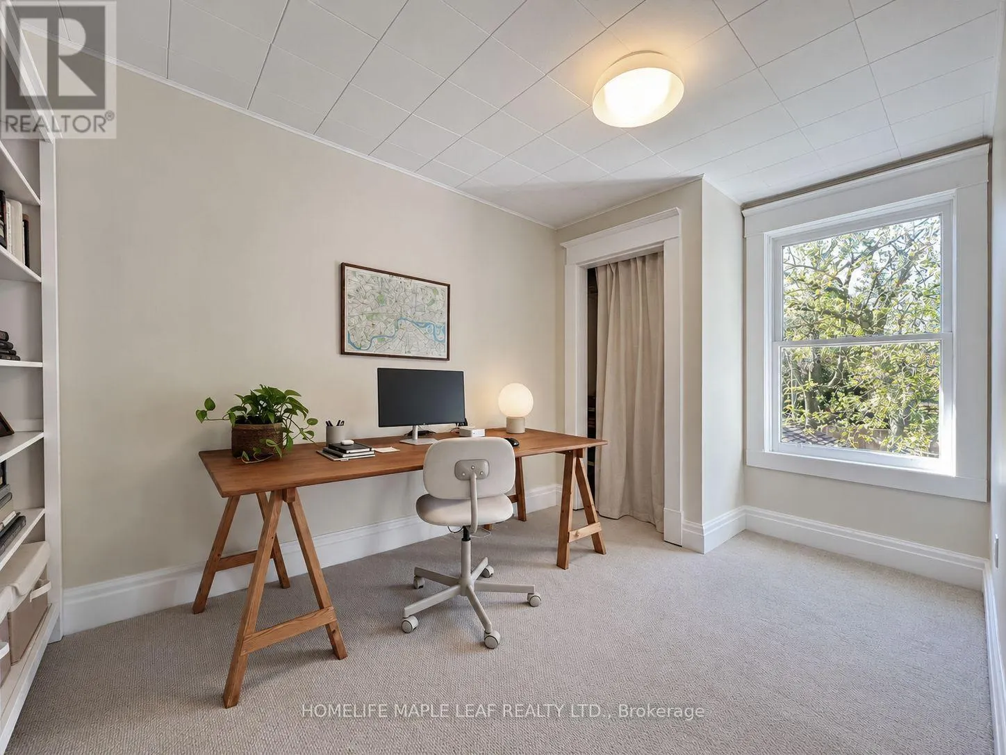 136 FOREST ROAD