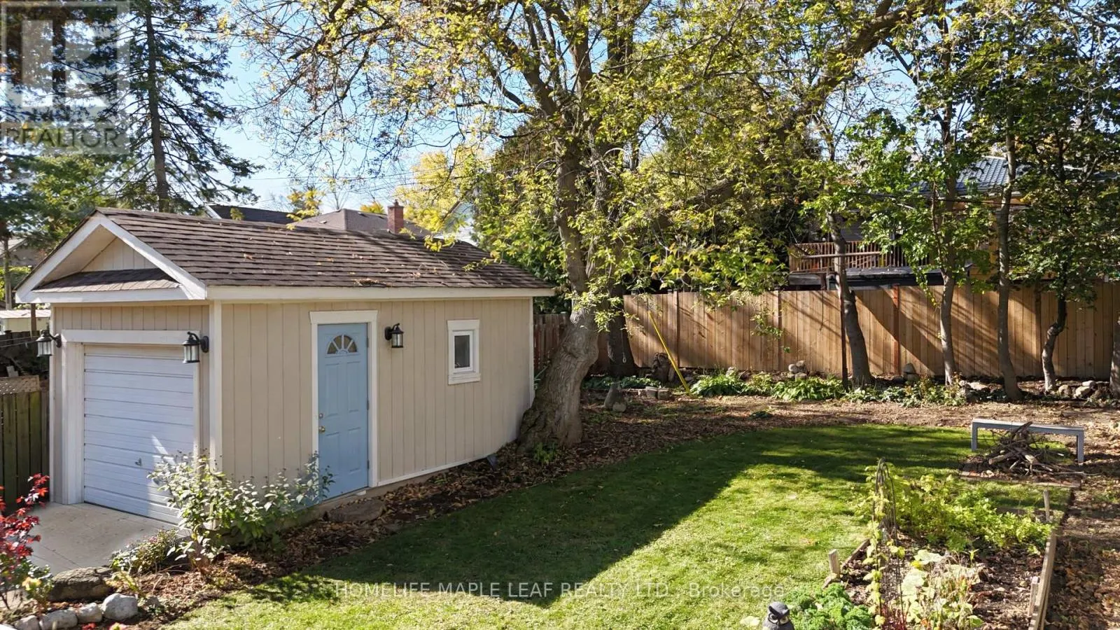136 FOREST ROAD