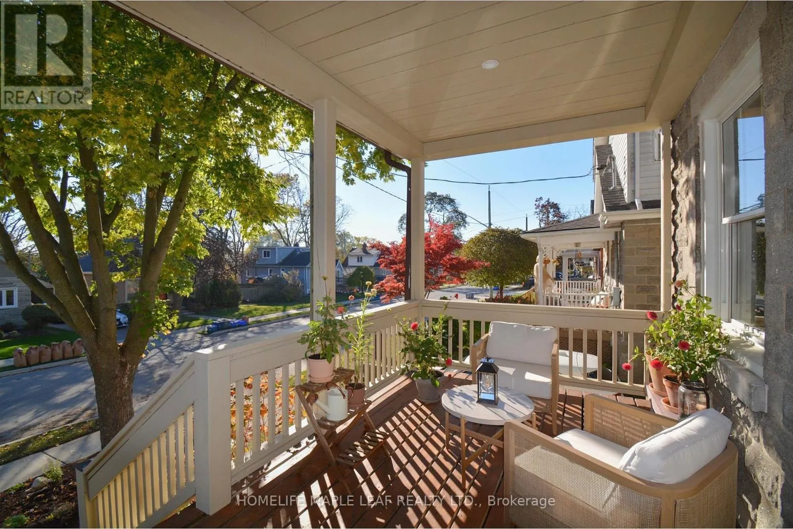 136 FOREST ROAD