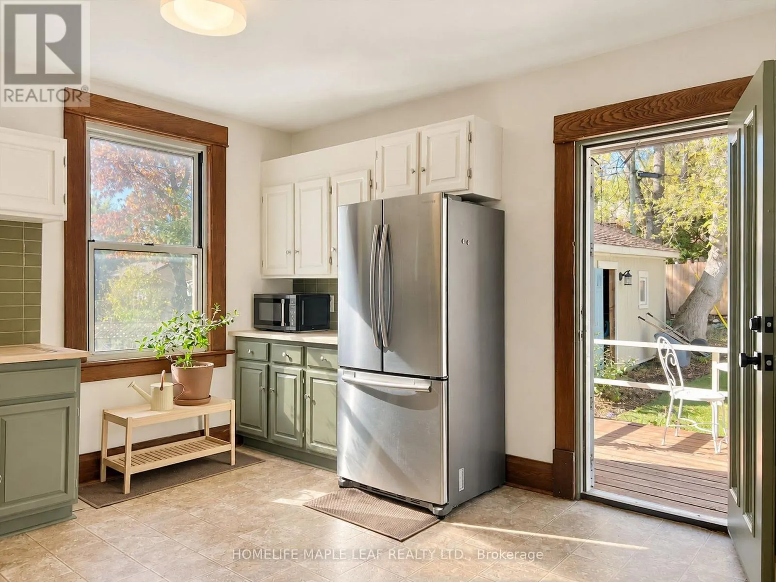 136 FOREST ROAD