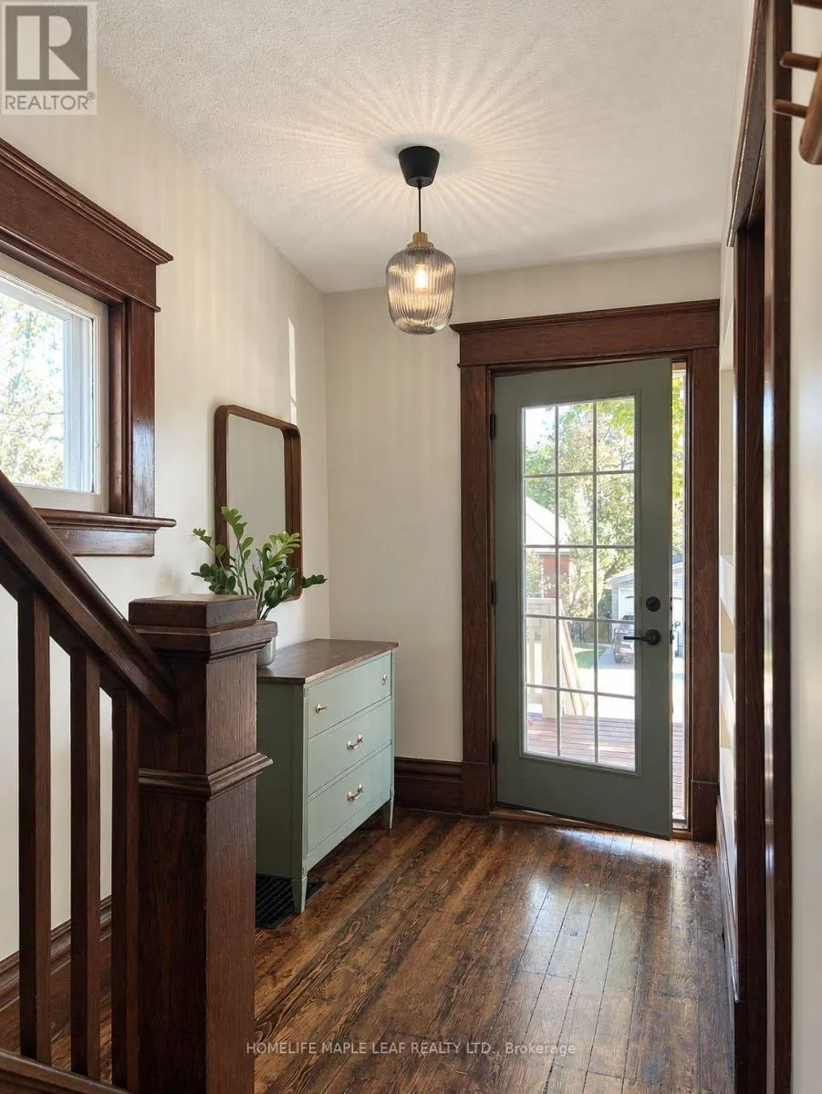 136 FOREST ROAD