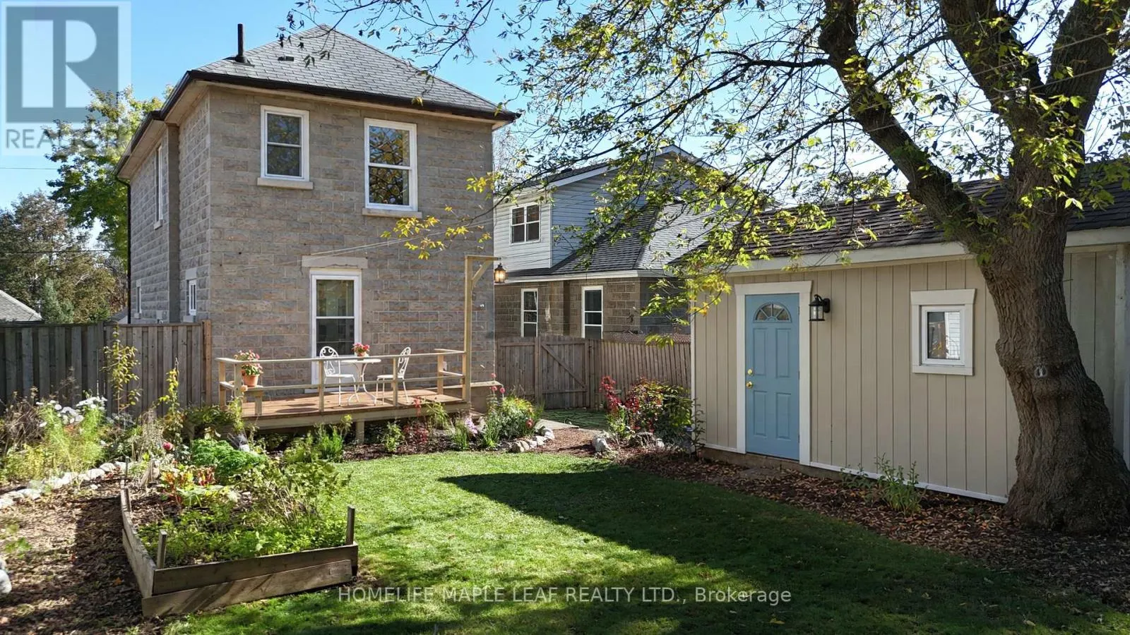 136 FOREST ROAD
