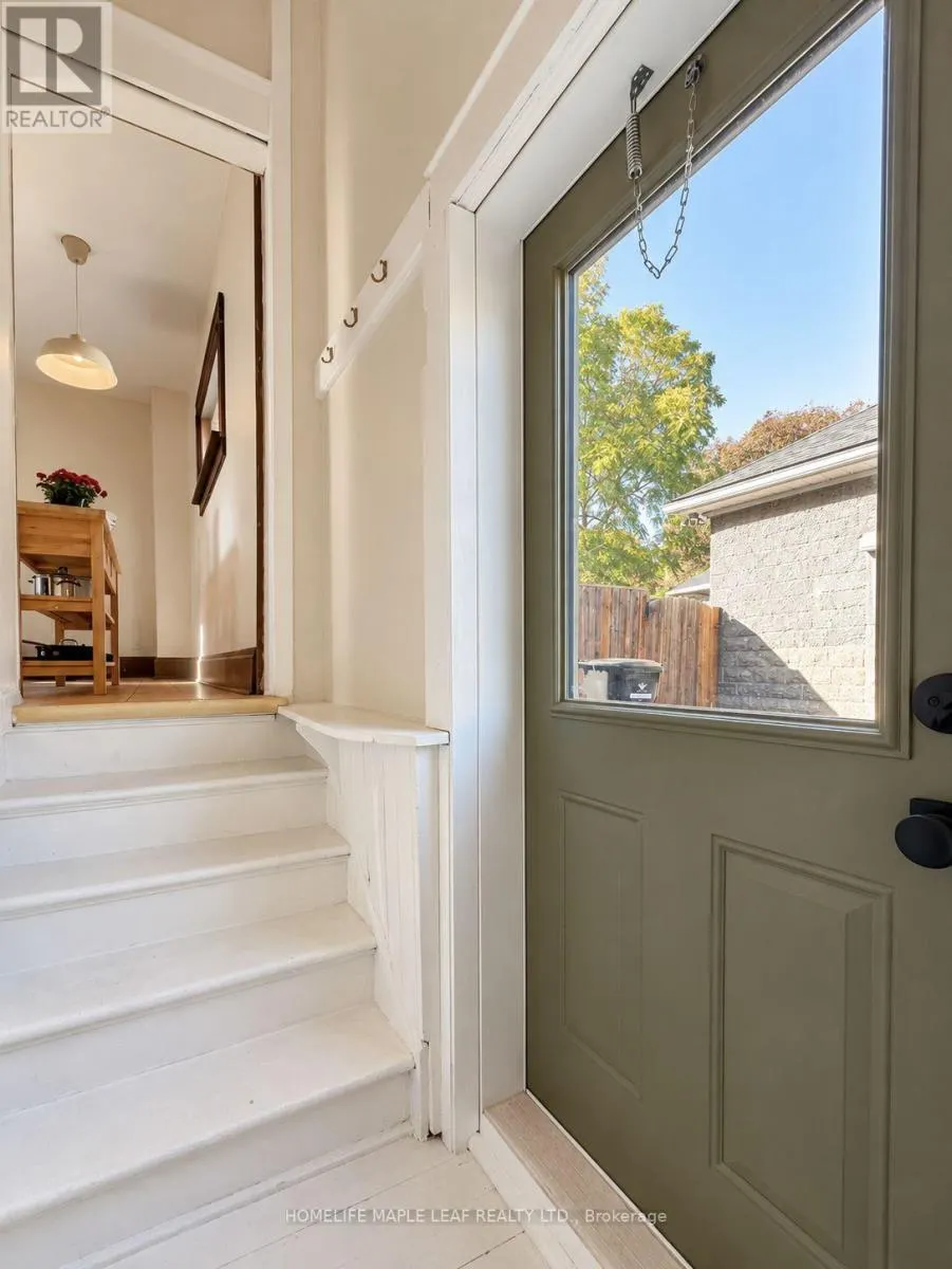 136 FOREST ROAD