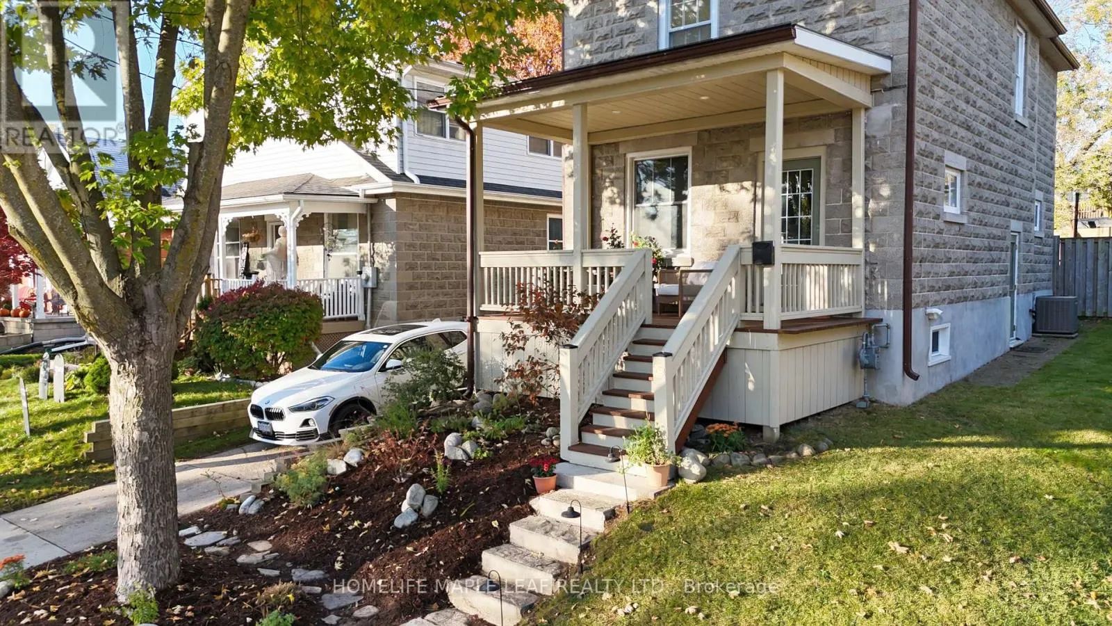 136 FOREST ROAD