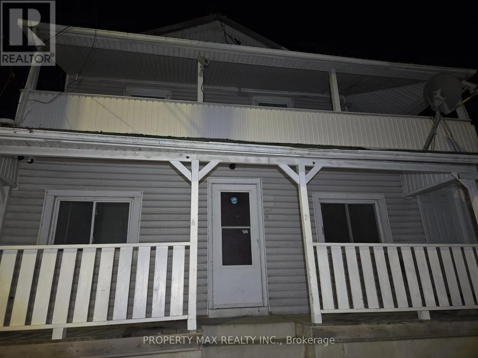 180 CANNIFTON ROAD N