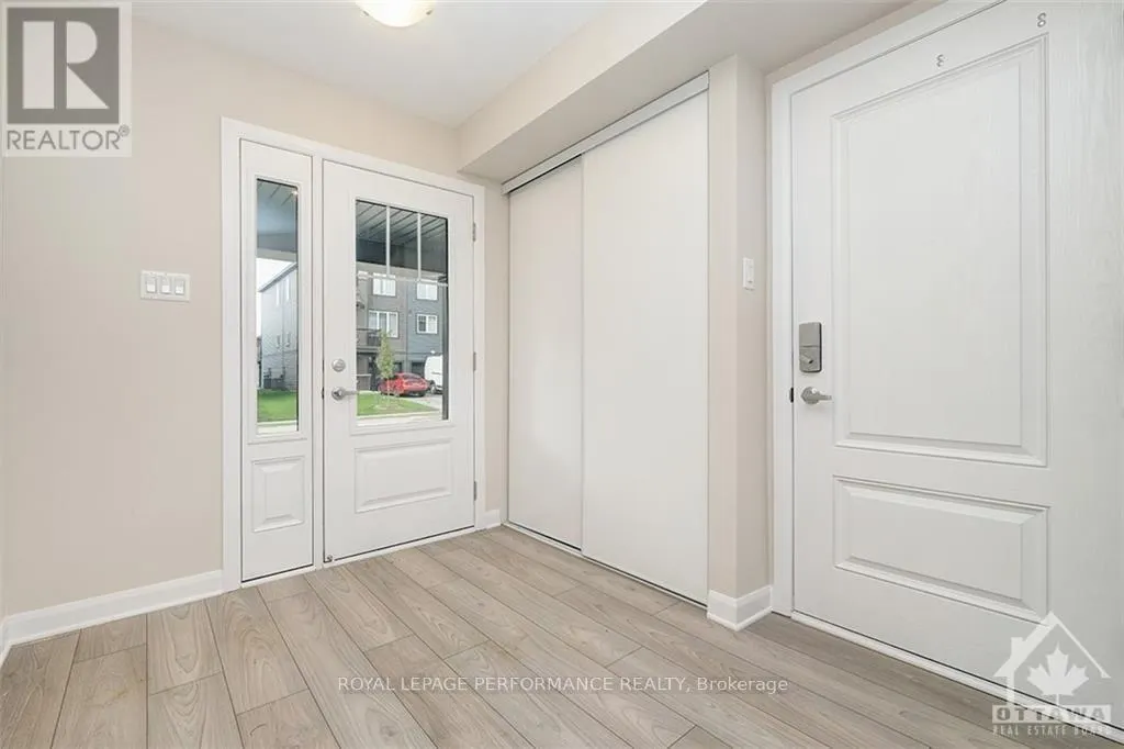 514 CLEMENCY CRESCENT