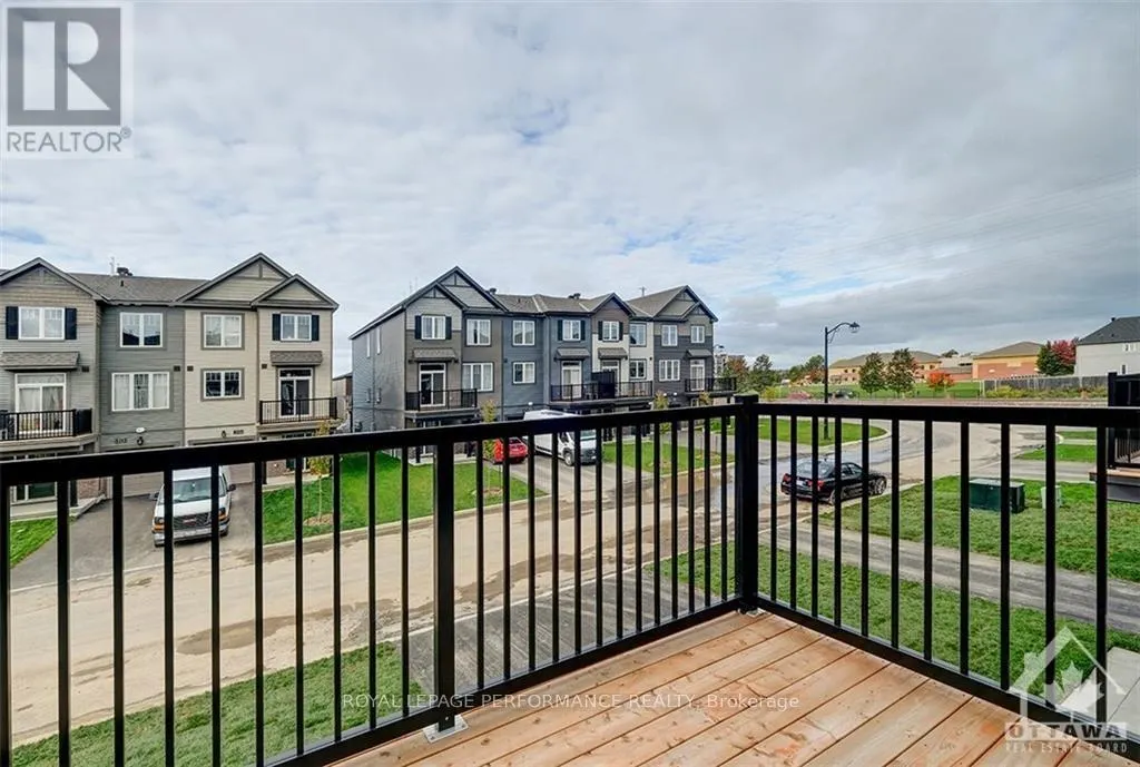 514 CLEMENCY CRESCENT