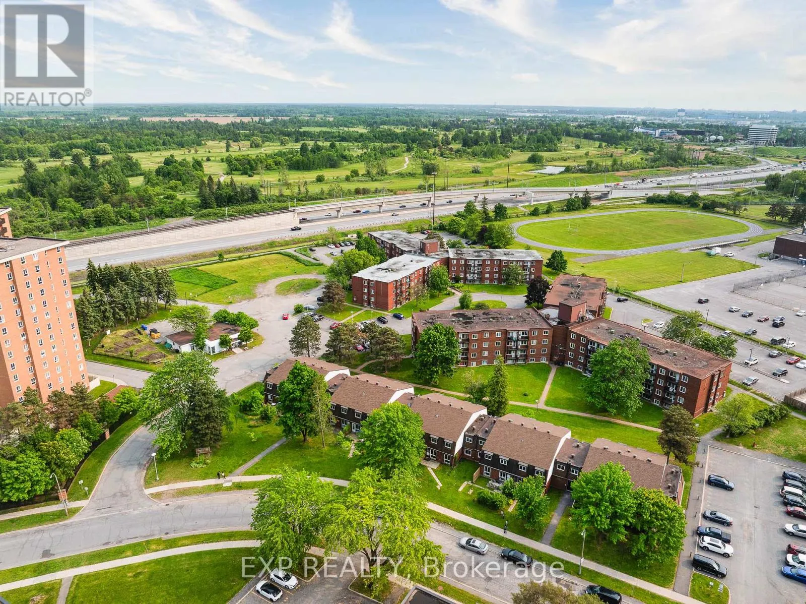 11K - 2080 OGILVIE ROAD