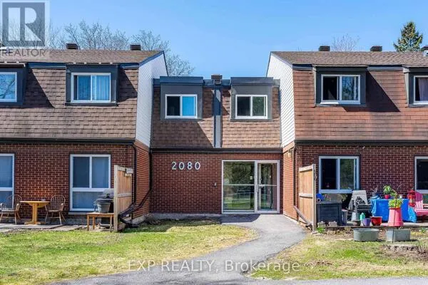 11K - 2080 OGILVIE ROAD