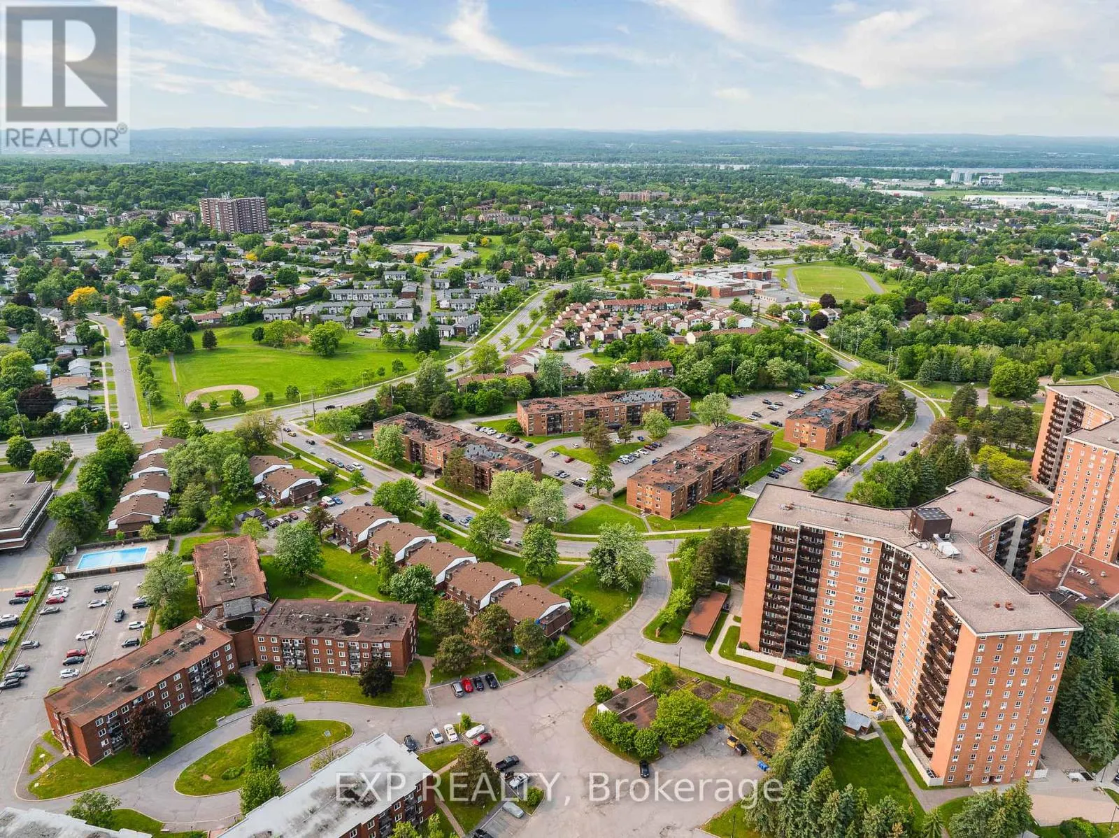 11K - 2080 OGILVIE ROAD