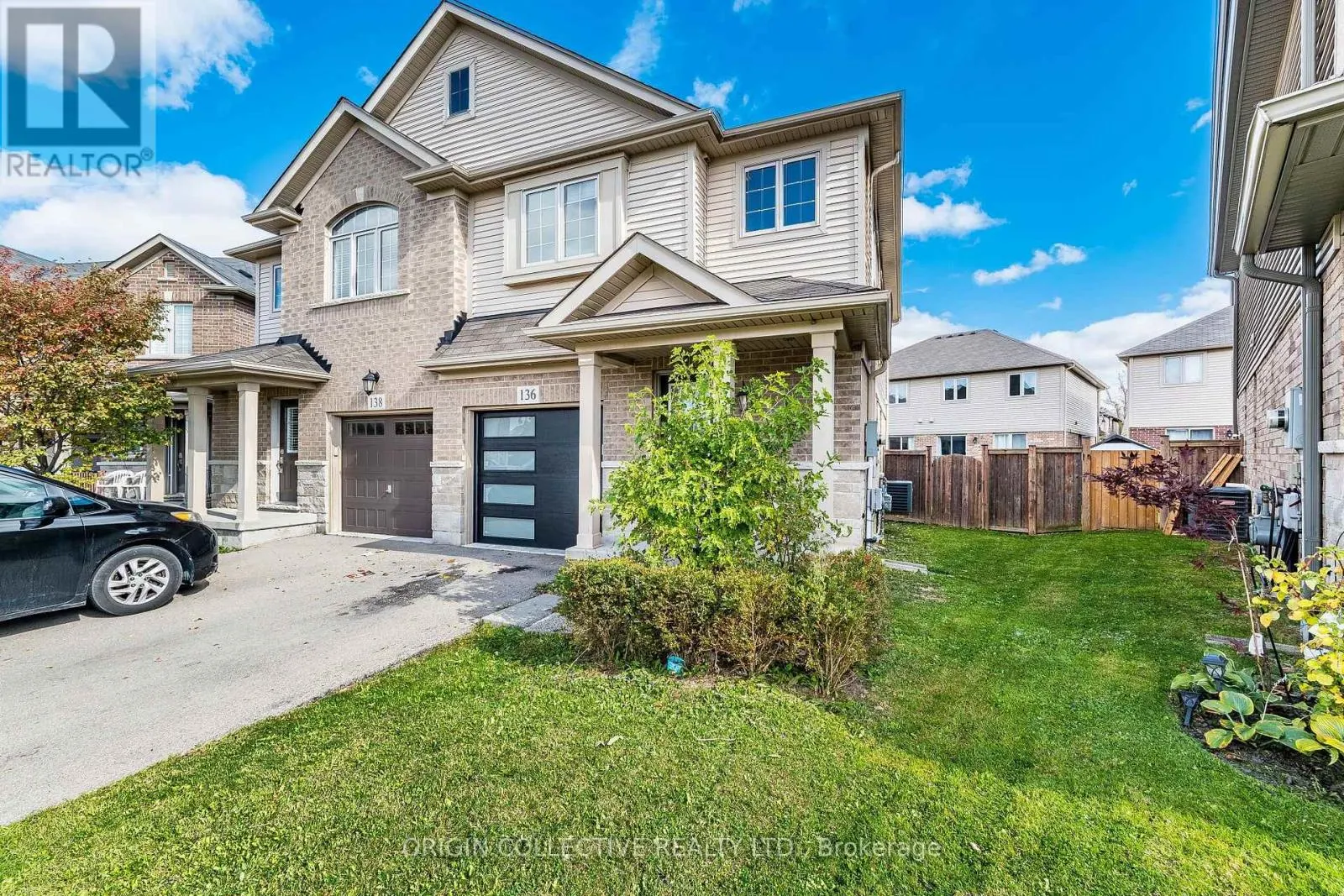 136 WESTBANK TRAIL E