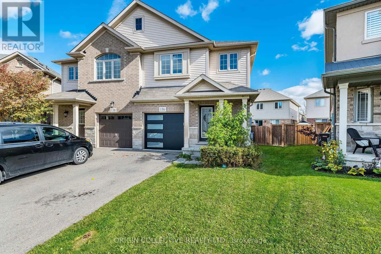 136 WESTBANK TRAIL E