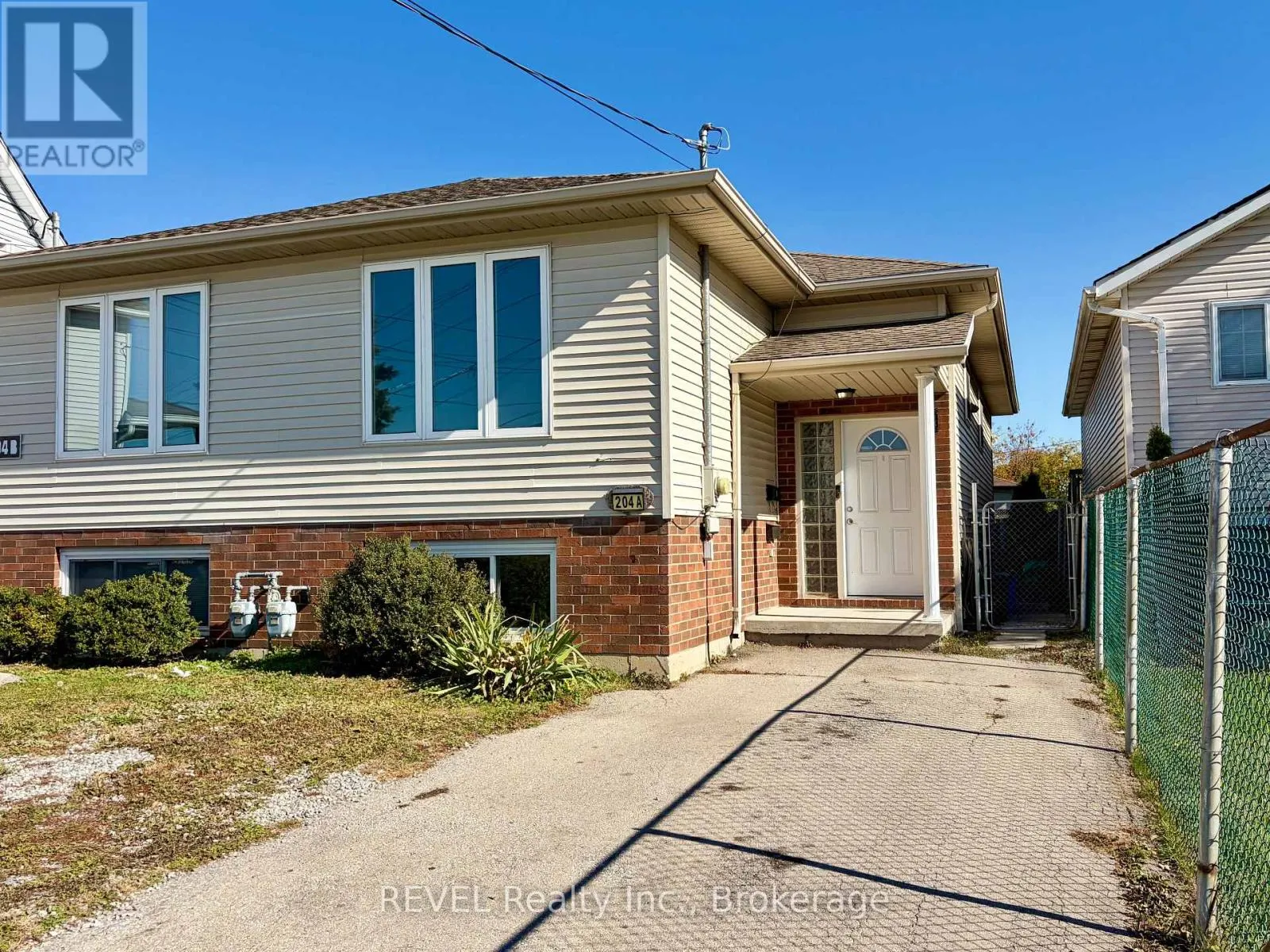 A - 204 OAKDALE AVENUE #A