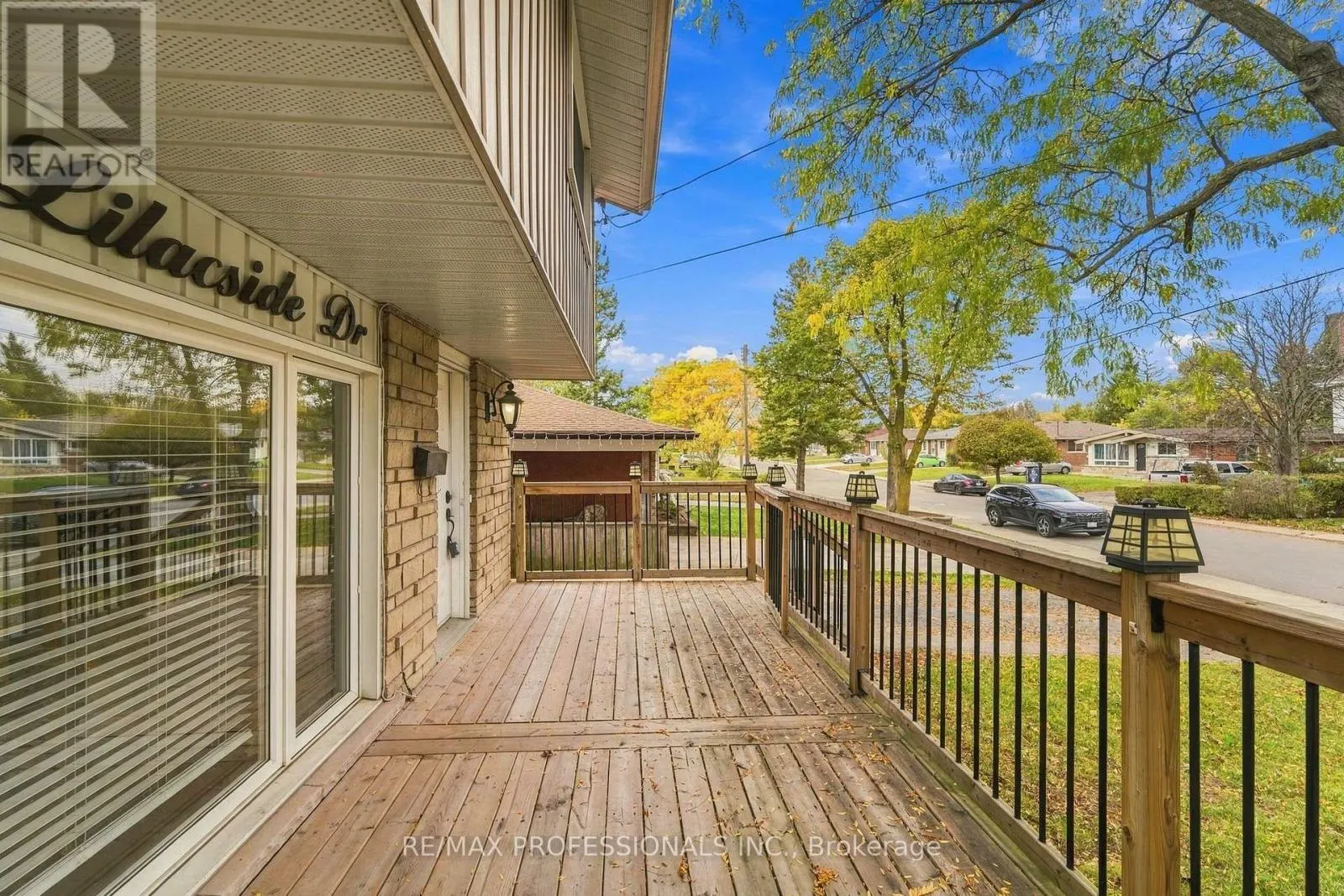 46 LILACSIDE DRIVE