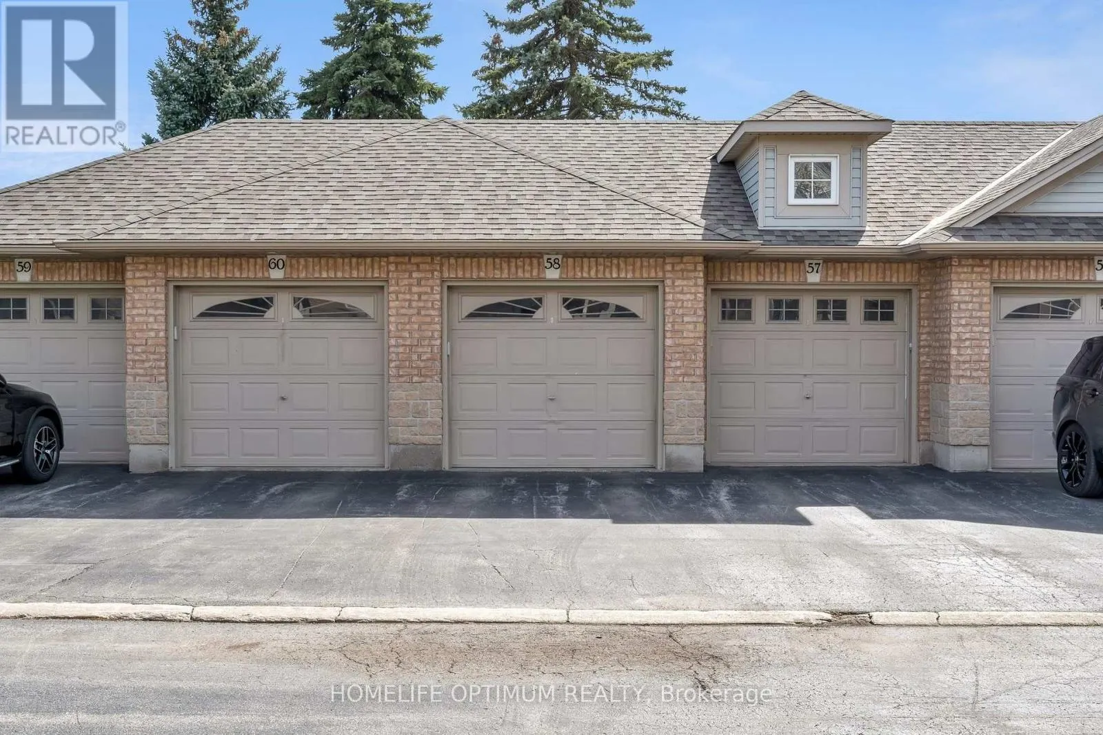58 - 515 NORTH SERVICE ROAD