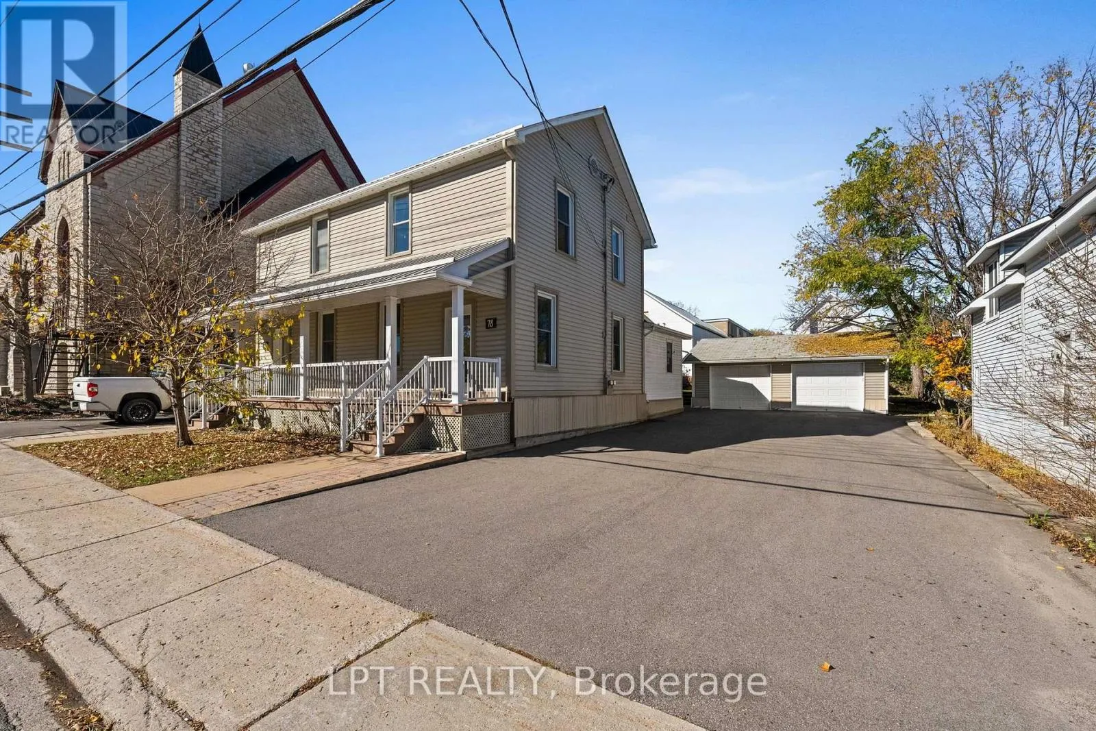 76-78 MAIN STREET E