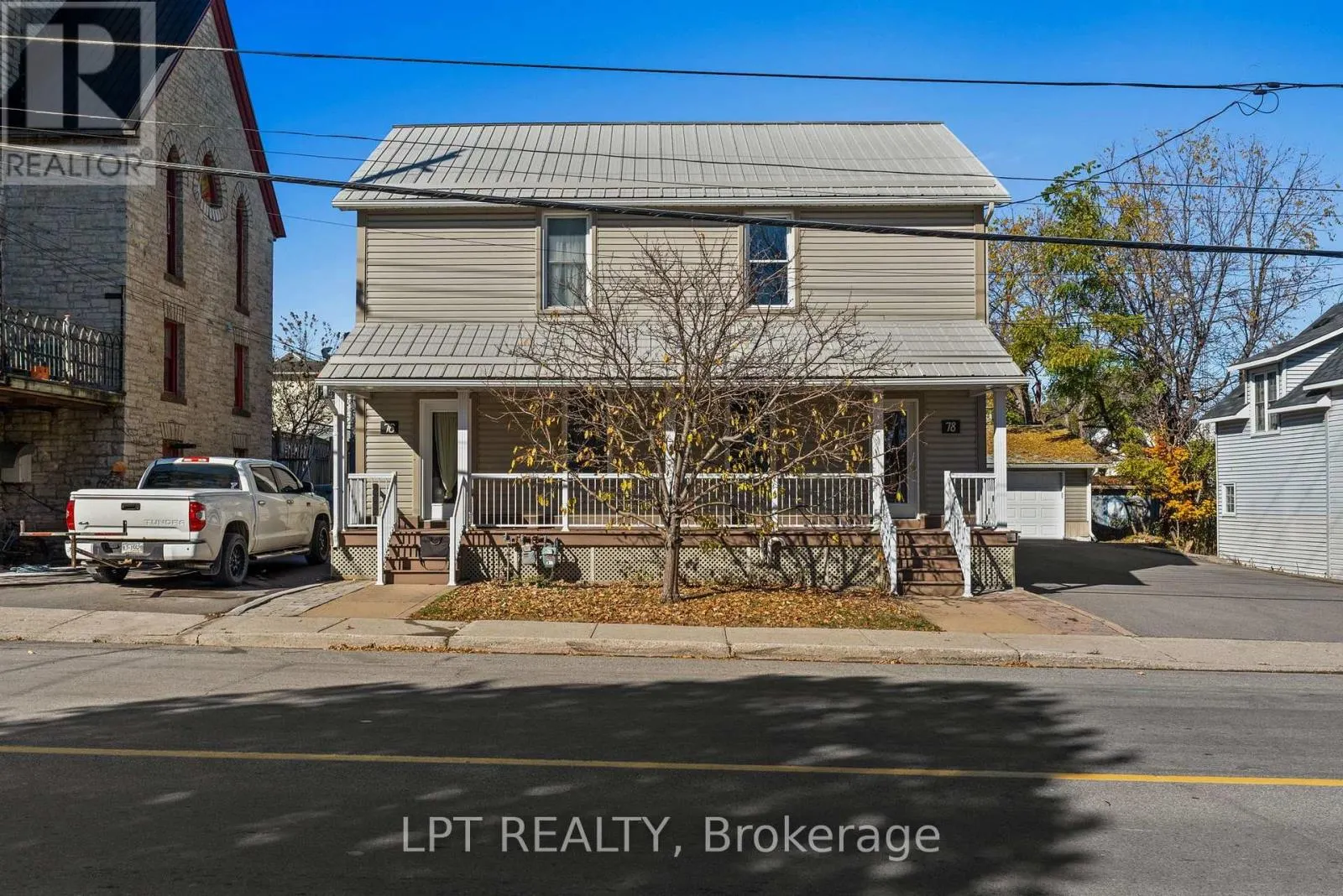 76-78 MAIN STREET E