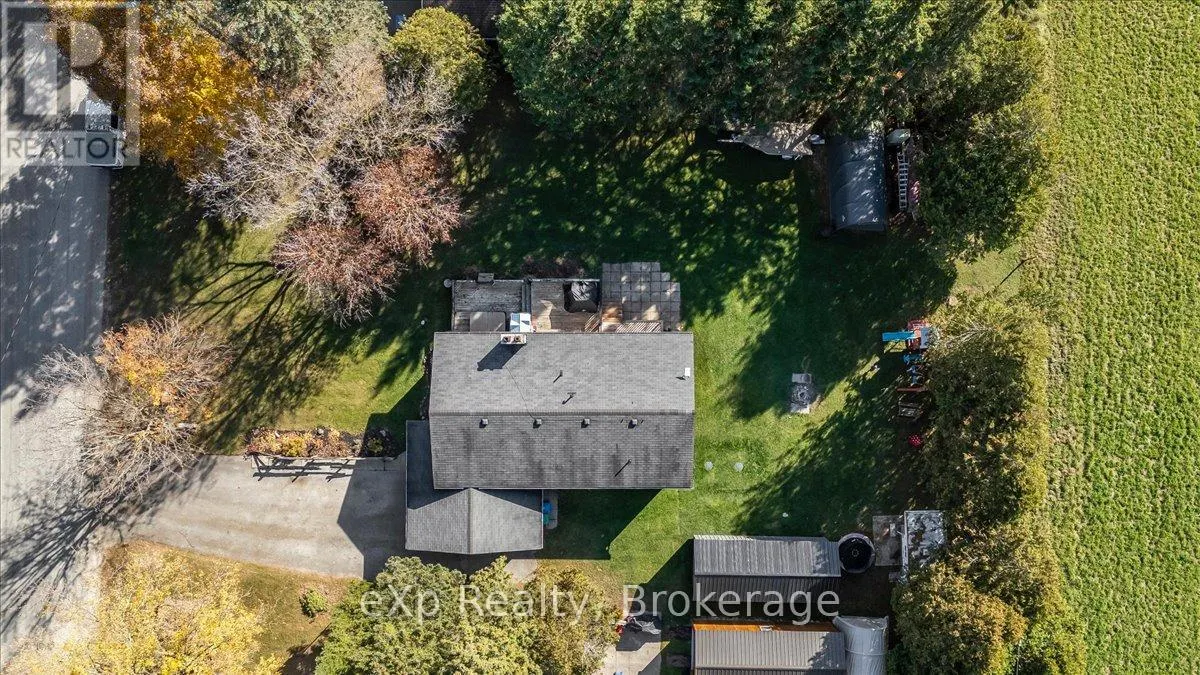 34024 5TH SIDEROAD NDR SIDE ROAD