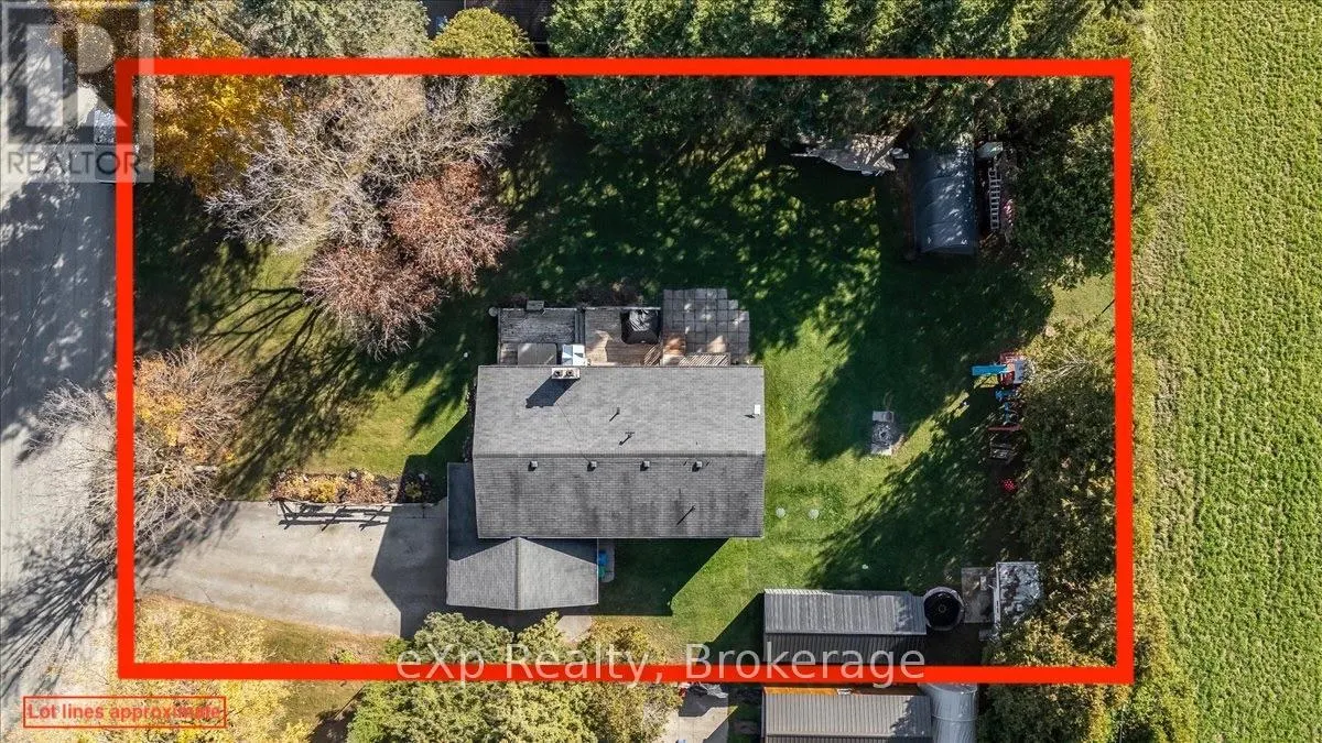 34024 5TH SIDEROAD NDR SIDE ROAD