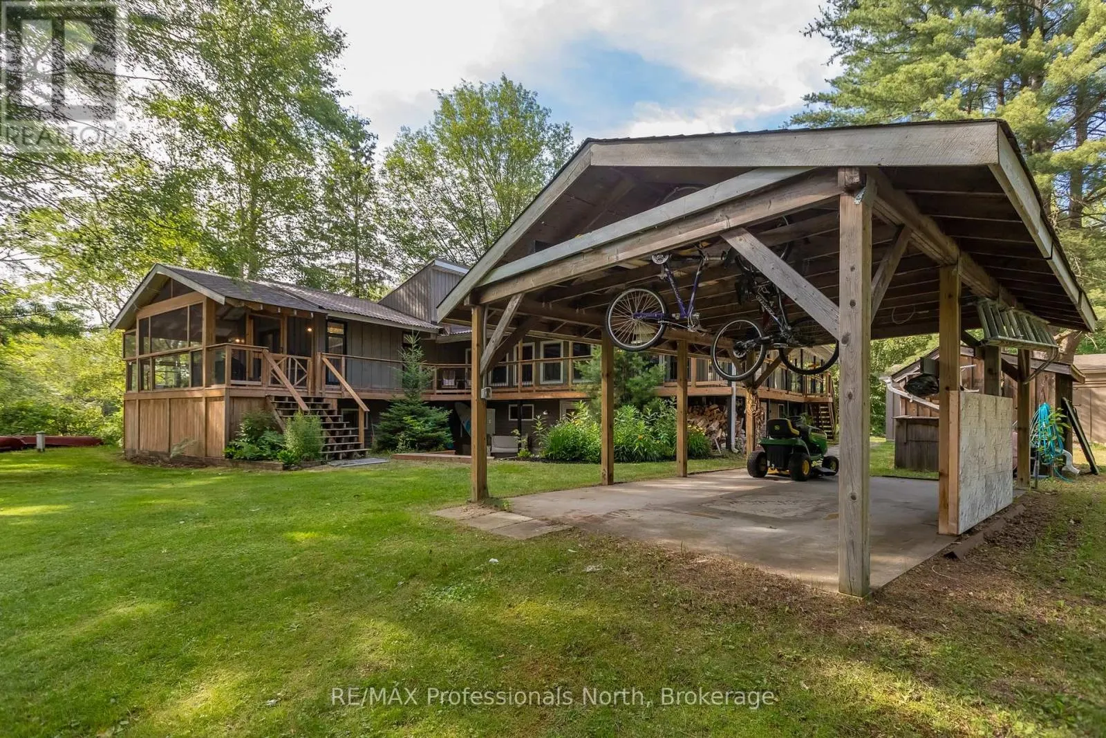 55 GLEN ACRES ROAD