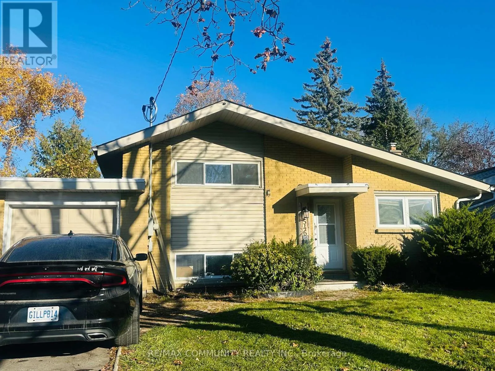 546 VICTORIA AVENUE