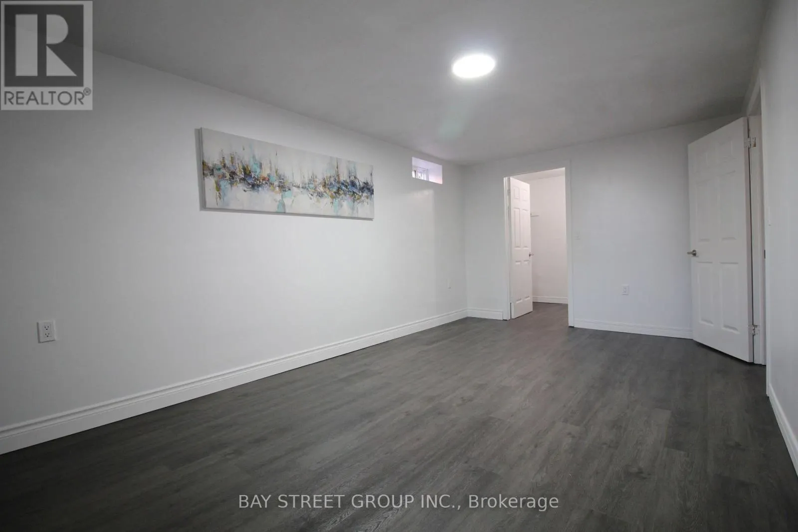 79 BARBICAN TRAIL