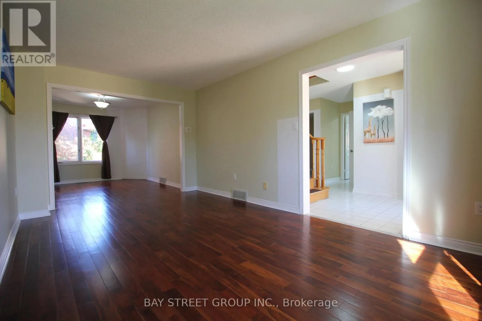 79 BARBICAN TRAIL