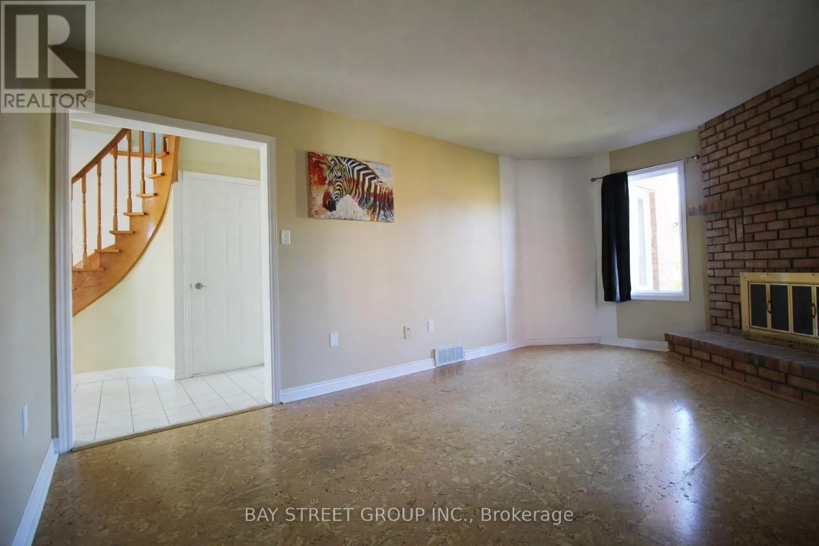 79 BARBICAN TRAIL