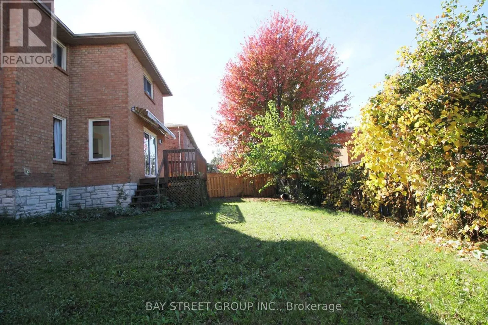 79 BARBICAN TRAIL