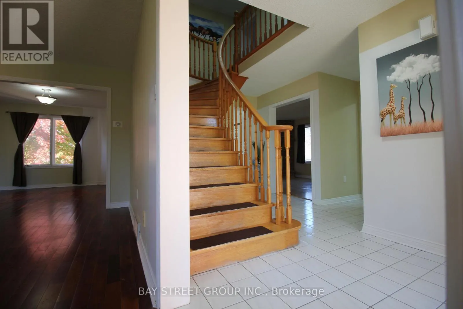 79 BARBICAN TRAIL