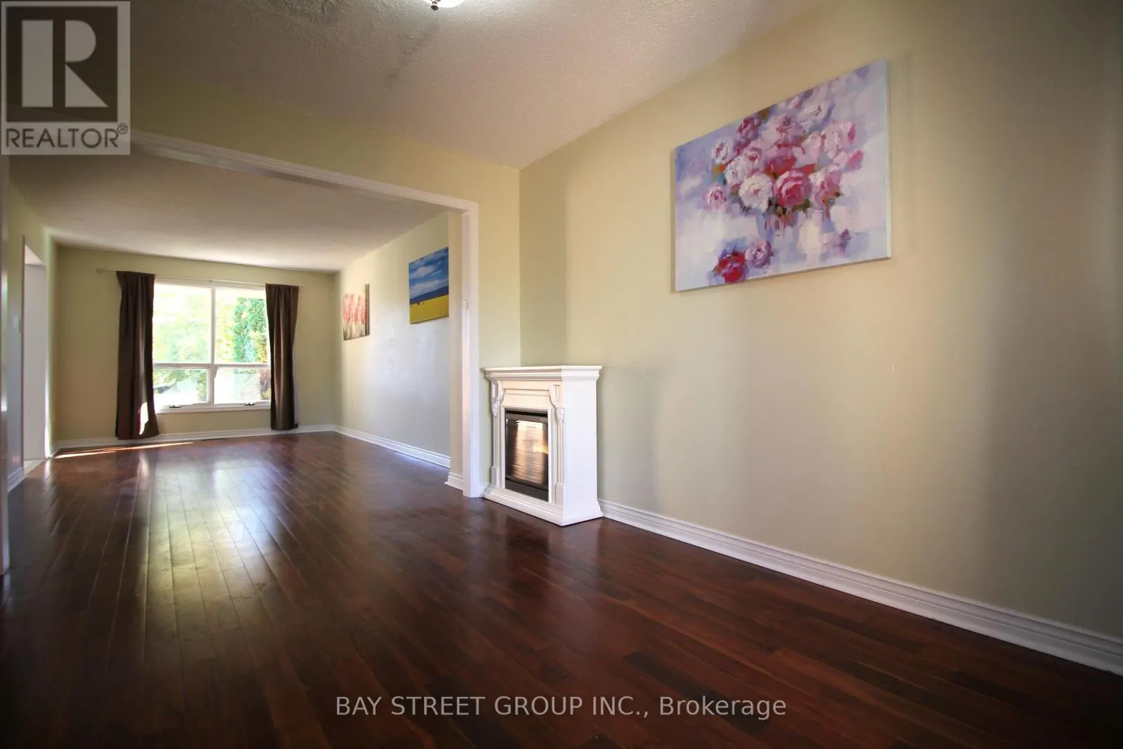 79 BARBICAN TRAIL