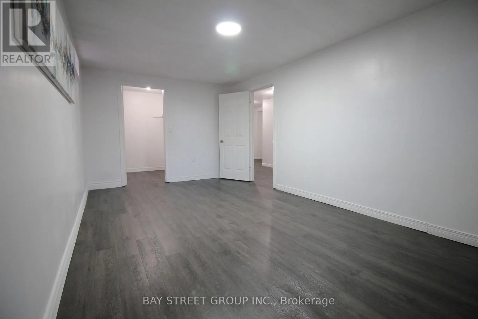 79 BARBICAN TRAIL