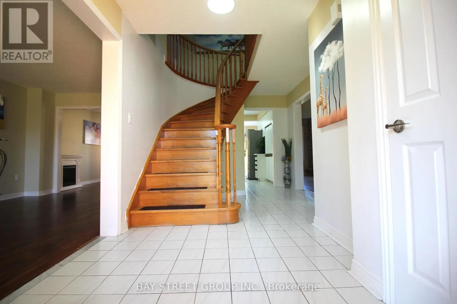 79 BARBICAN TRAIL