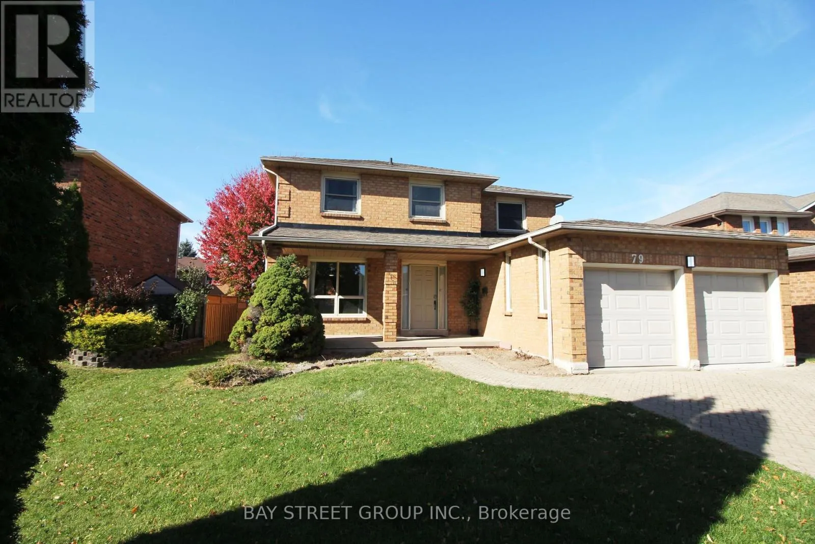 79 BARBICAN TRAIL