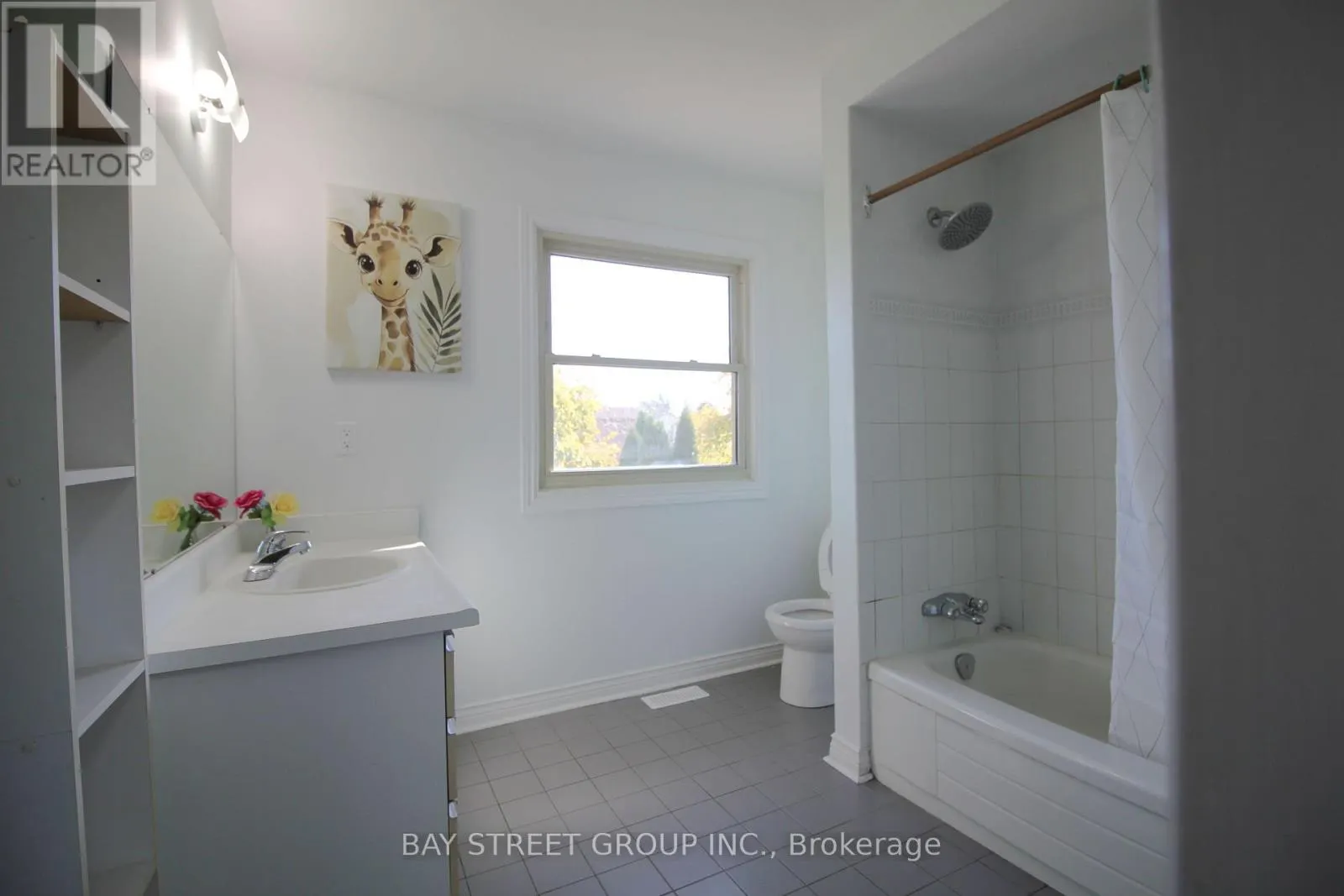 79 BARBICAN TRAIL