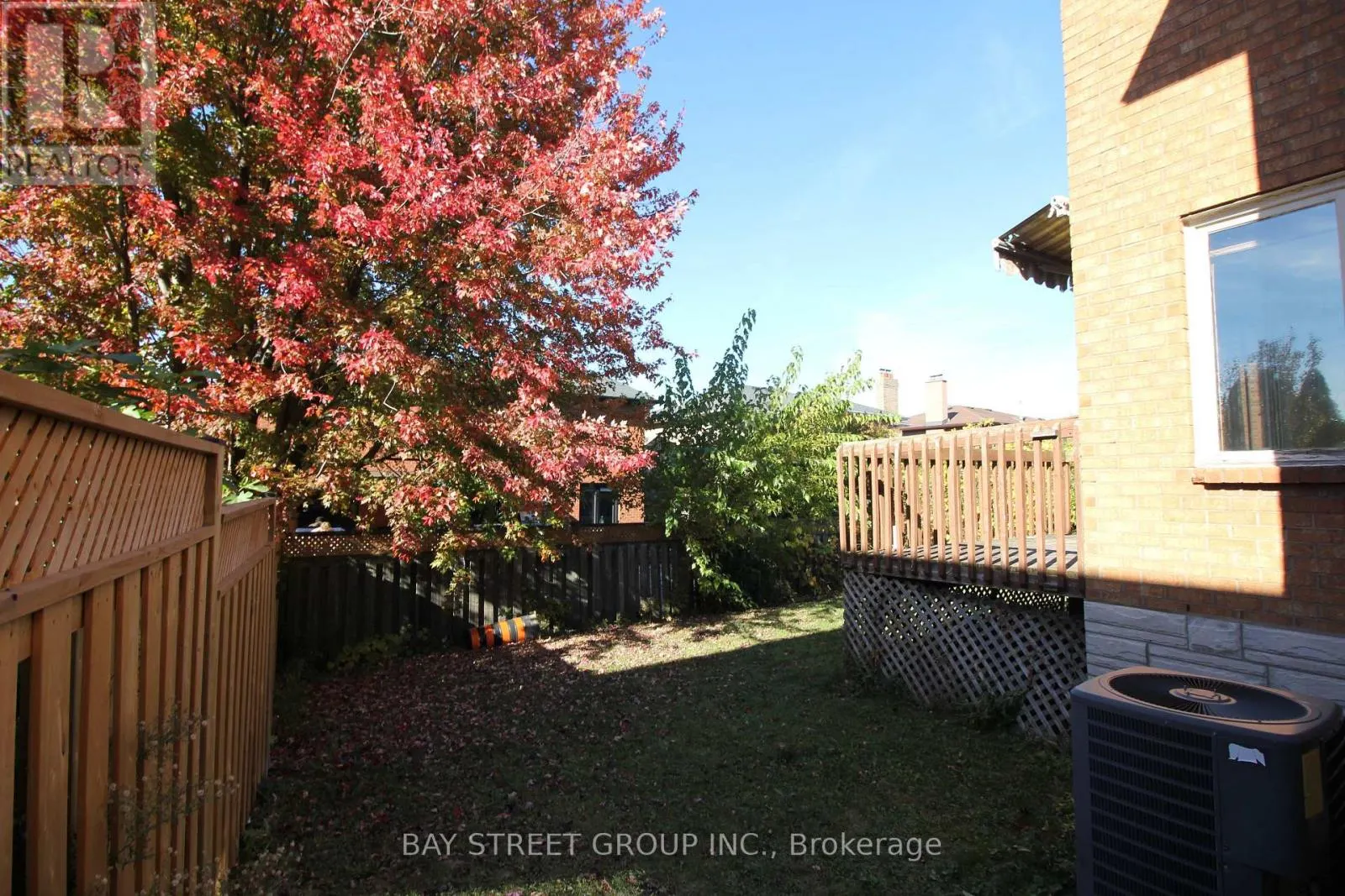 79 BARBICAN TRAIL