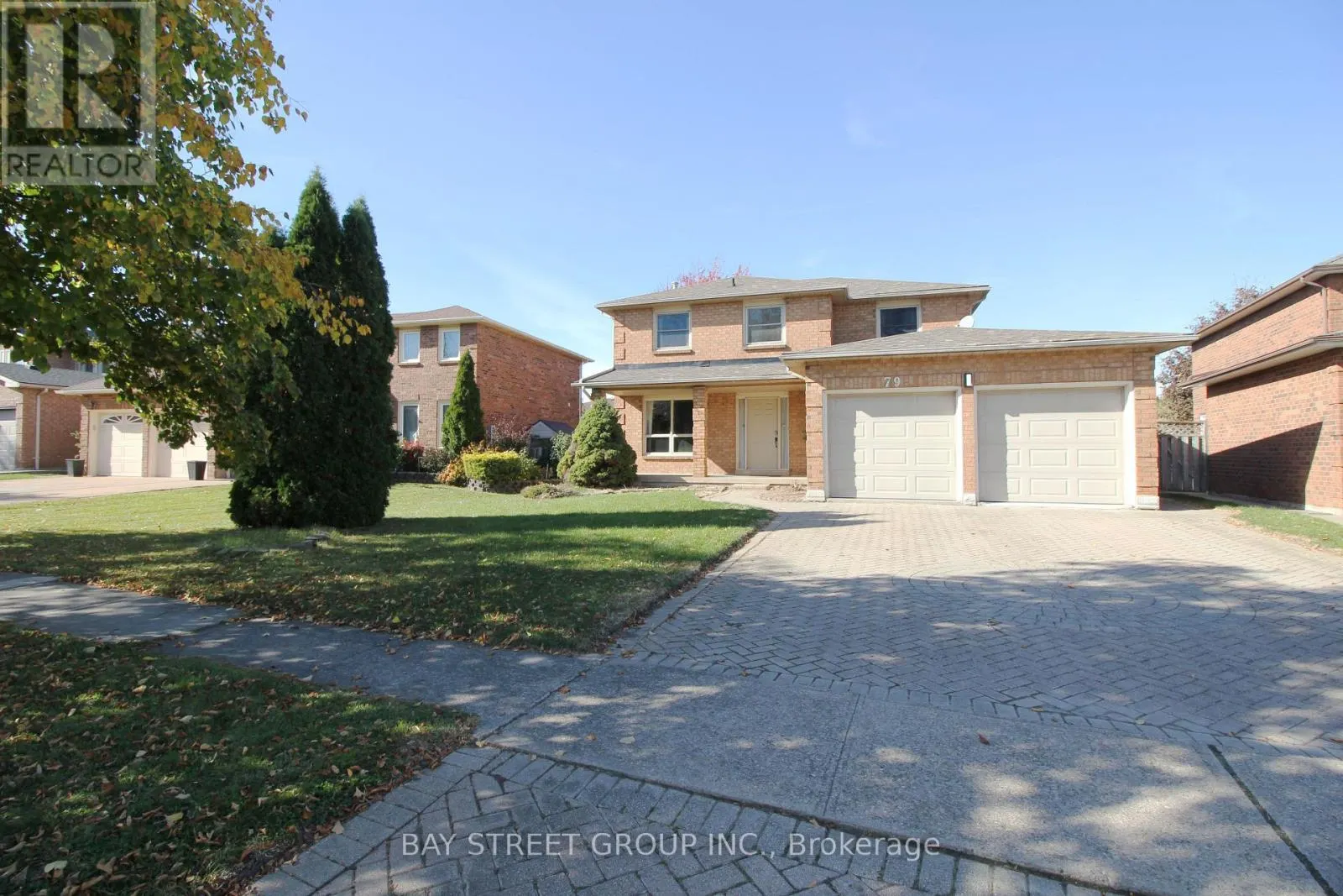 79 BARBICAN TRAIL