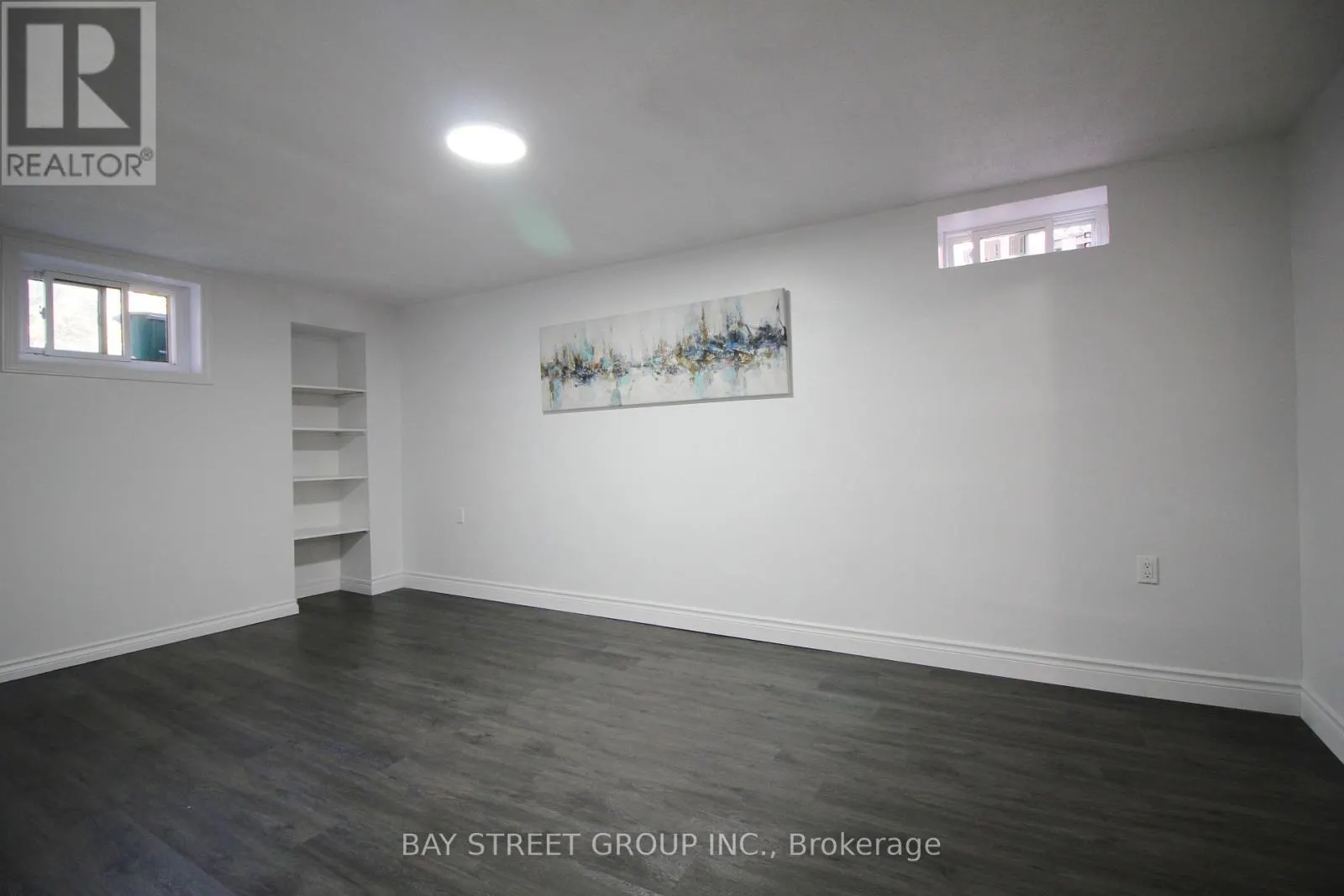 79 BARBICAN TRAIL
